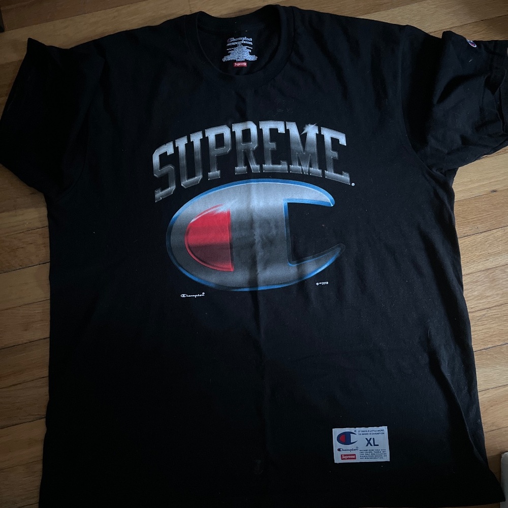 Supreme